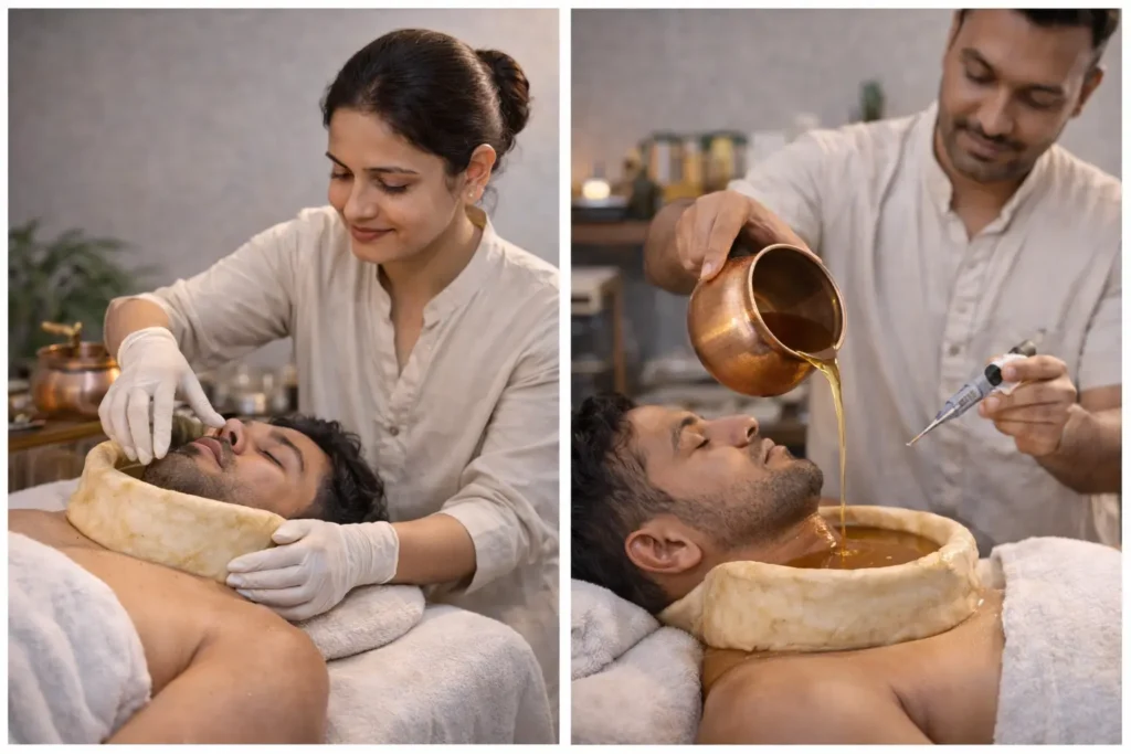 Griva Basti Therapy by sunshine