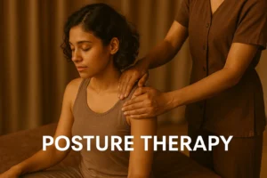 Posture Therapy