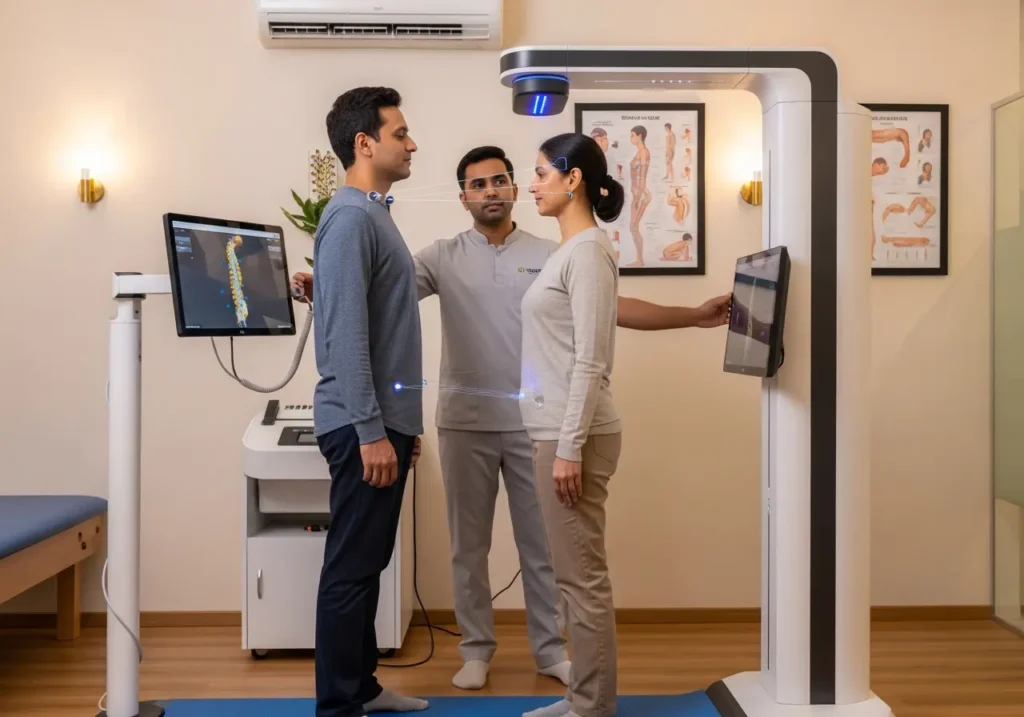 Posture Therapy sunshine