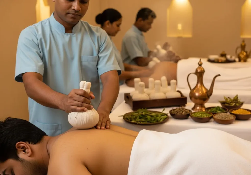 potali-massage by sunshine