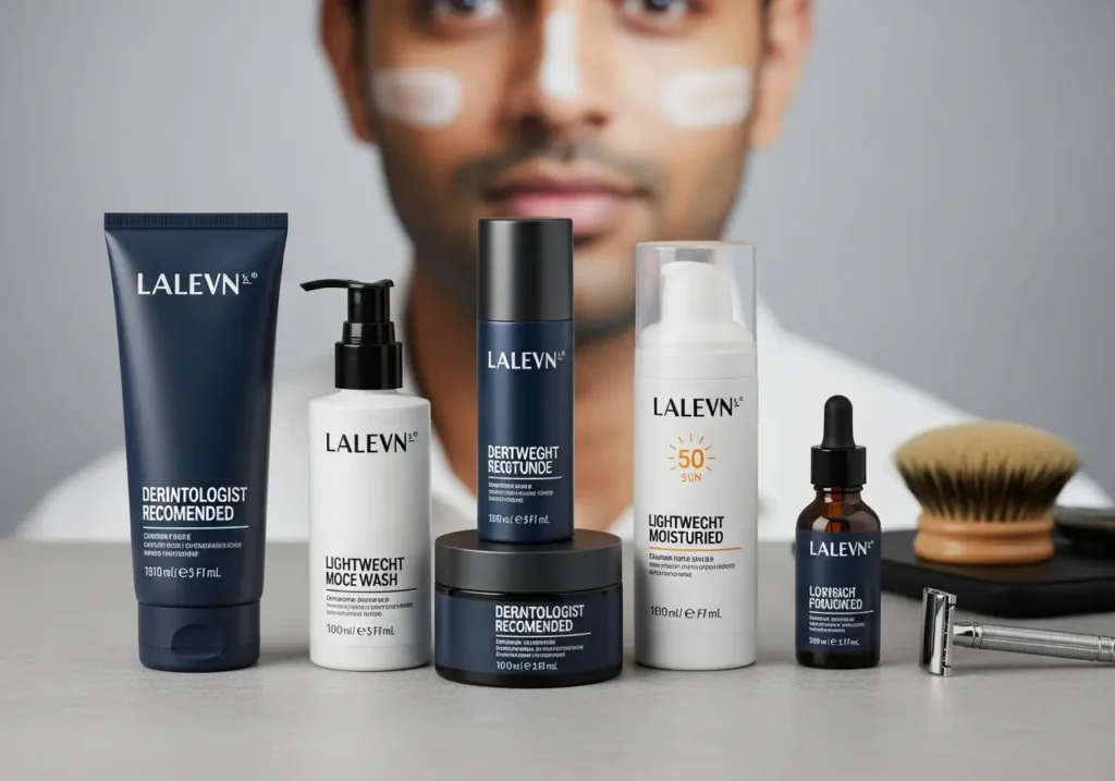 best-skin-care-products-for-men