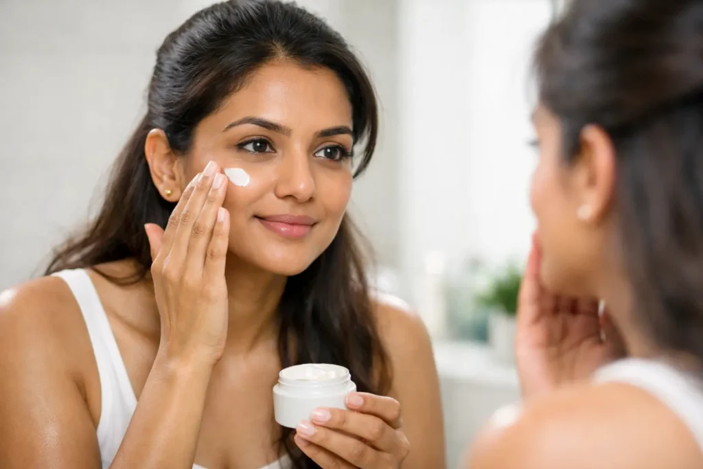 anti-pigmentation-cream-for-face-treatment anti pigmentation cream for face treatment skincare routine