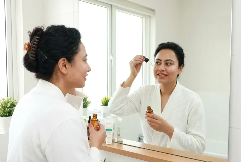 pigmentation-serum-for-face-treatment best pigmentation serum for dark spots and skin pigmentation treatment