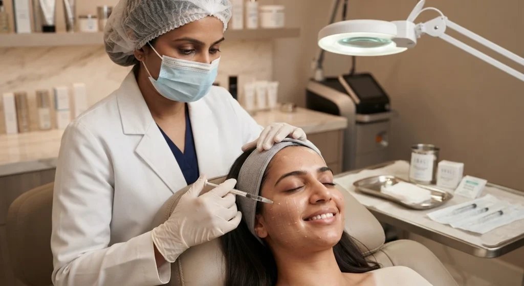 skin-boosters-treatment1 PRP skin rejuvenation treatment for healthy skin