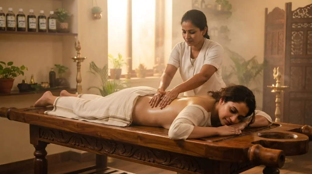Panchkarma-treatment