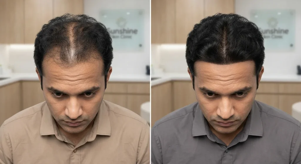 telogen-effluvium-before-after